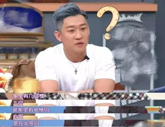 曹云金和妻子离婚的原因,曹云金和前妻离婚