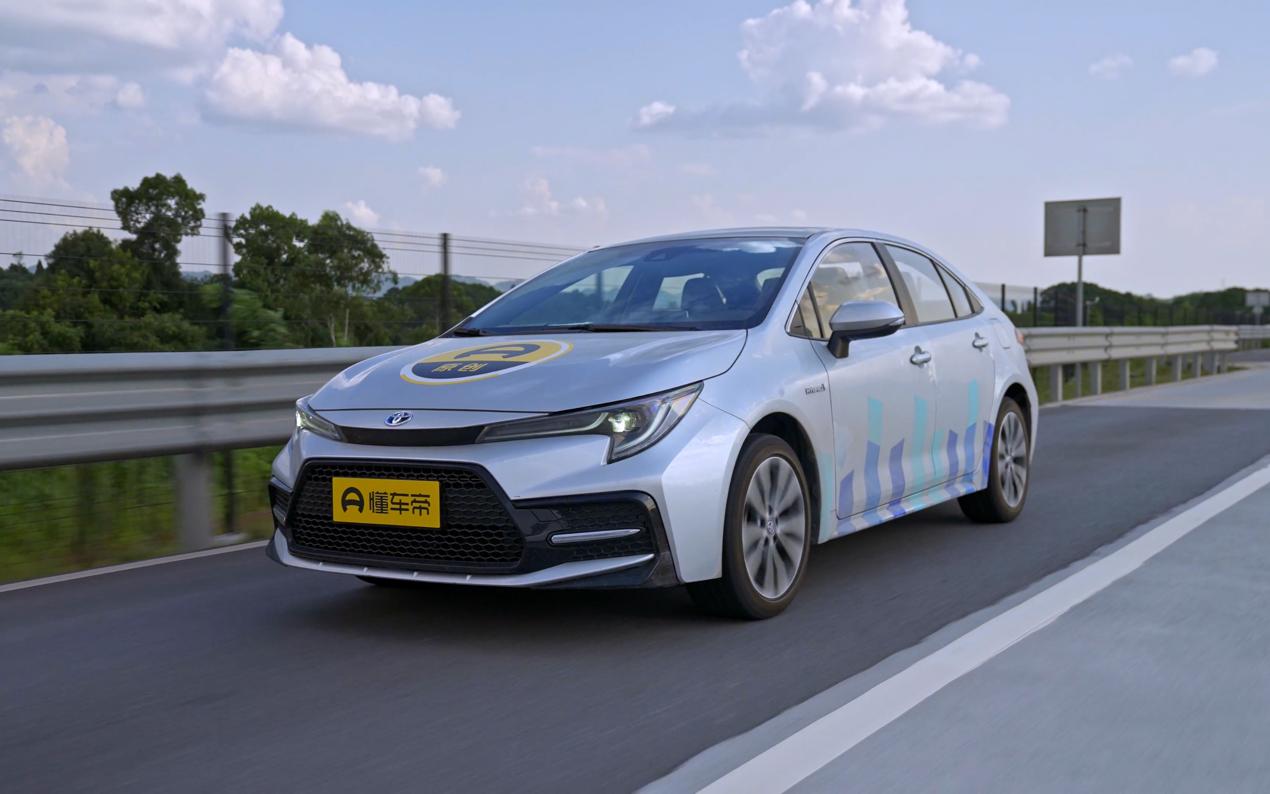 丰田双擎混动开不坏,丰田雷凌双擎开不坏