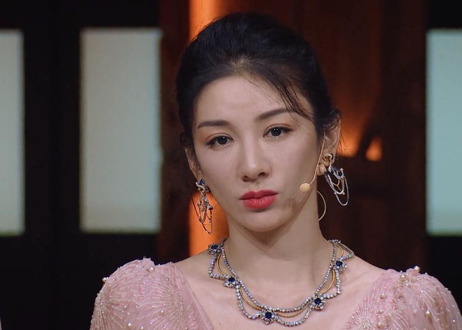 赵薇无滤镜,赵薇张萌演员请就位