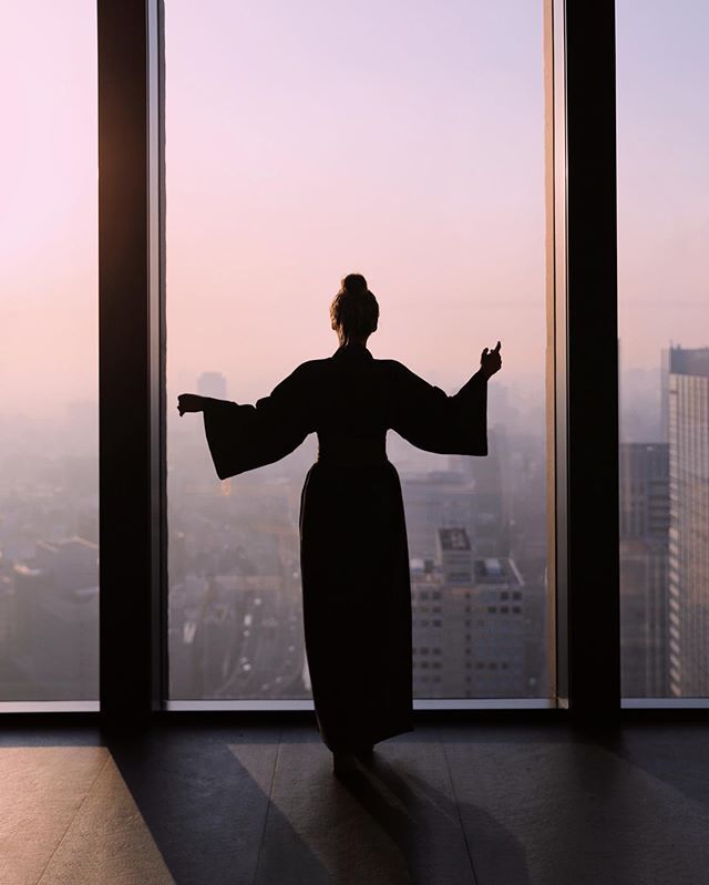 最美安缦,最好的安缦