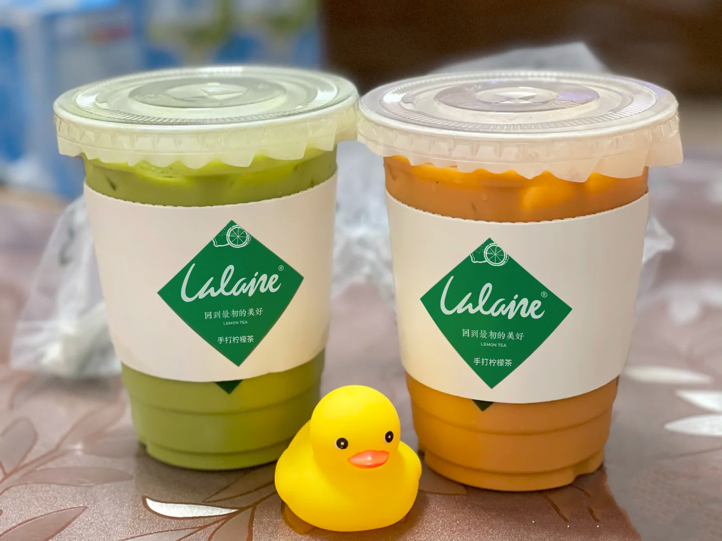 开店全攻略开奶茶店流程汇总,新手小白如何开奶茶店