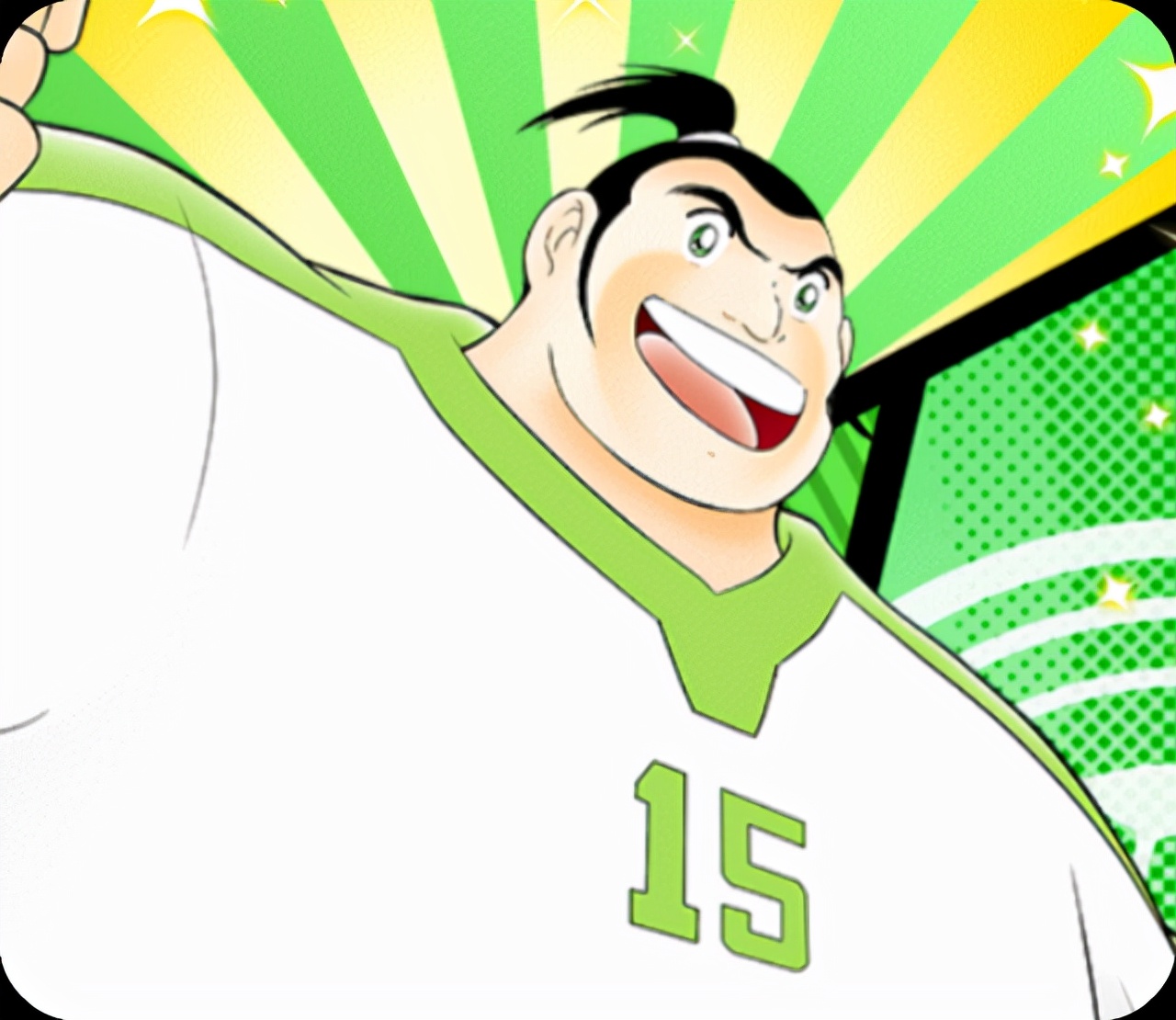 足球前锋排名前十名,足球小将全部门将排行榜