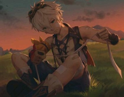 原神辅界天王，冒险少年班尼特，超星之路