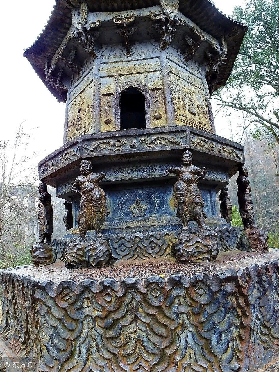 被专家玩坏的文物古迹,六处被专家玩坏的古迹