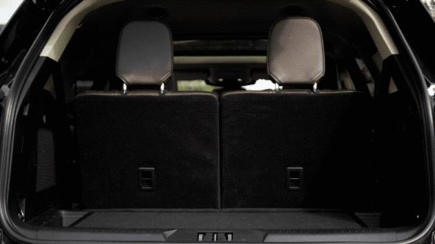 低调买suv40万买探险者70万买q7,福特探险者全新款2023款真实报价