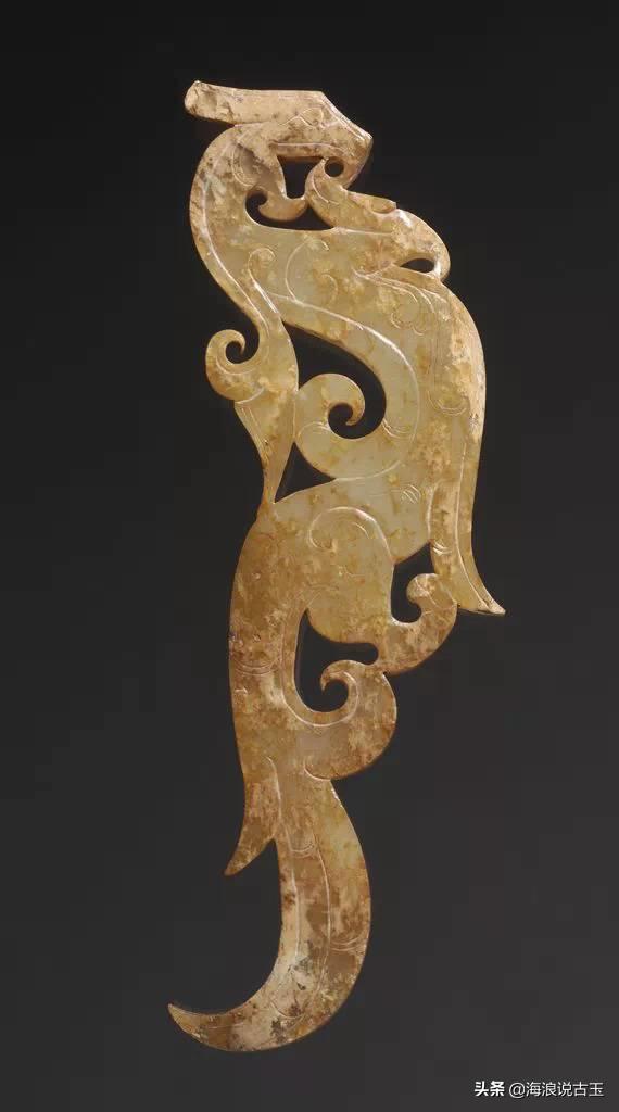 玉器行业信息,玉器知识讲解