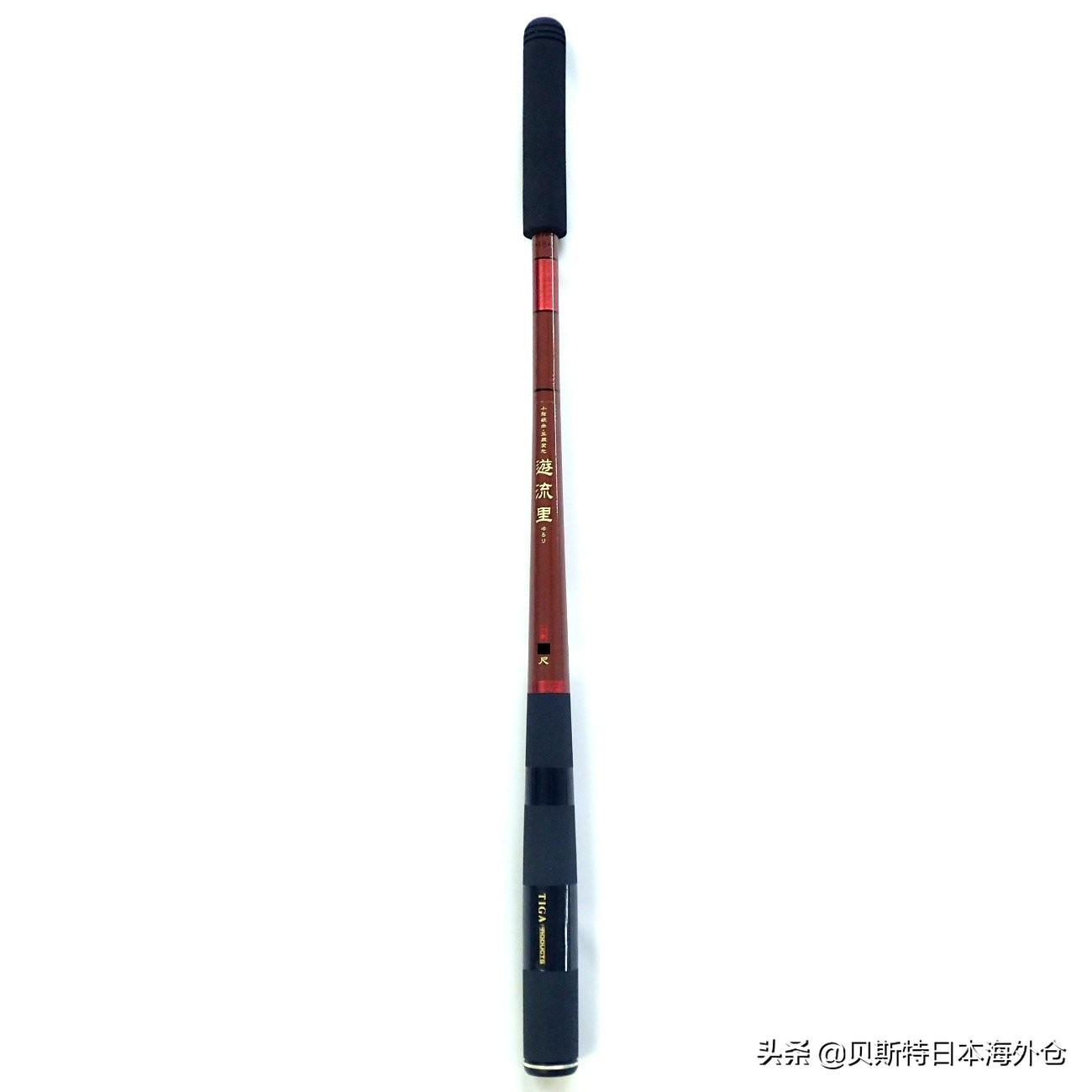 比较好的钓竿,新手入门传统钓竿