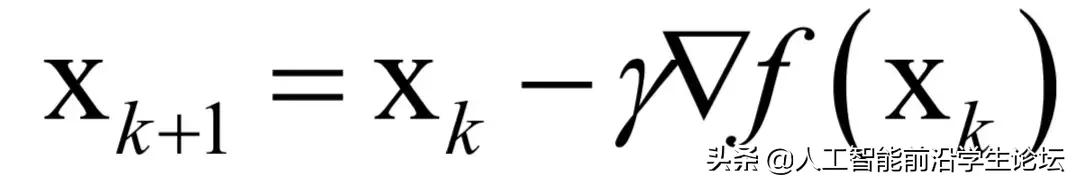 机器学习常见的优化算法,机器学习优化算法怎么用