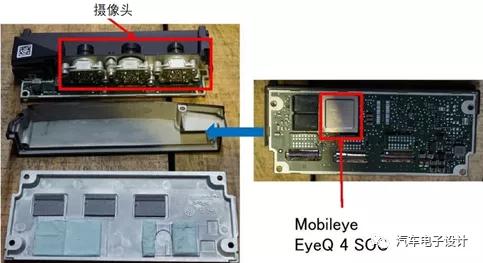 三目摄像头拆解视频,三目拼接摄像头