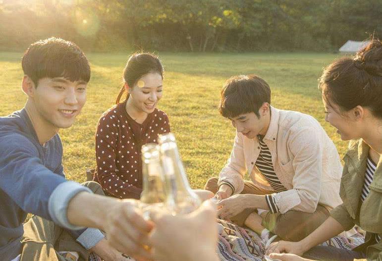 杨紫张一山羡慕的友谊视频合集,杨紫张一山真正的友谊