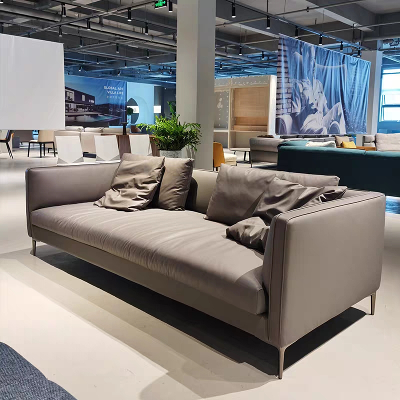 真皮沙发价格差在哪里,沙发怎么辨别真皮仿皮