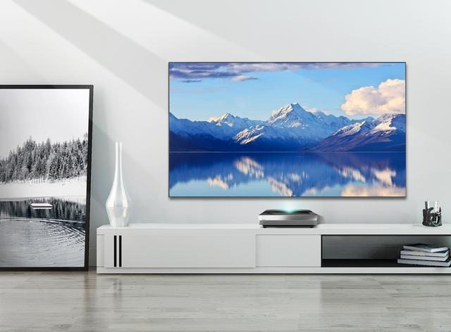 海信电视全球爆款,海信电视十大黑科技