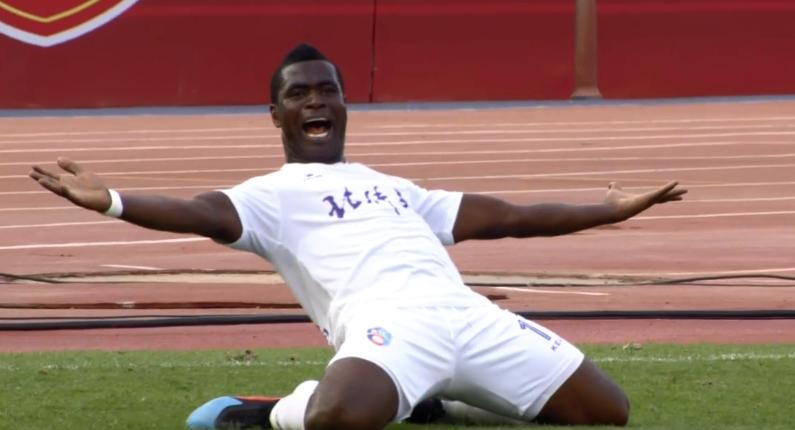 高洪波亚泰夺冠,高洪波中超夺冠视频