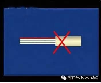 卫生间电线布线图解,农村家装电线布线线路图