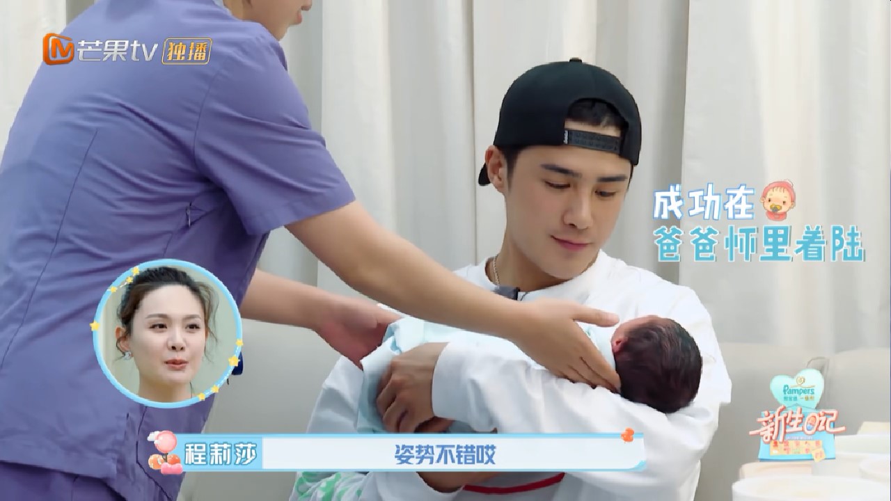 产后一个月的麦迪娜,新生日记麦迪娜产后恢复