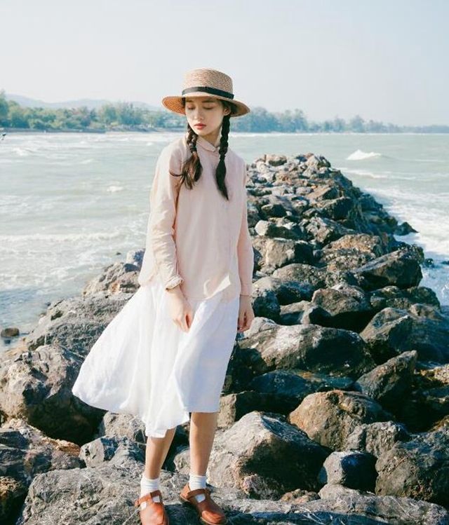 超好看的女装店推荐,好看到爆炸女装店