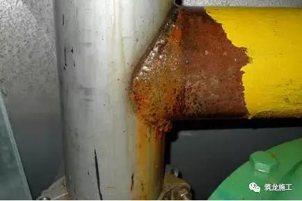 给排水安装工程质量通病大全,给排水管道支架制作安装标准图集