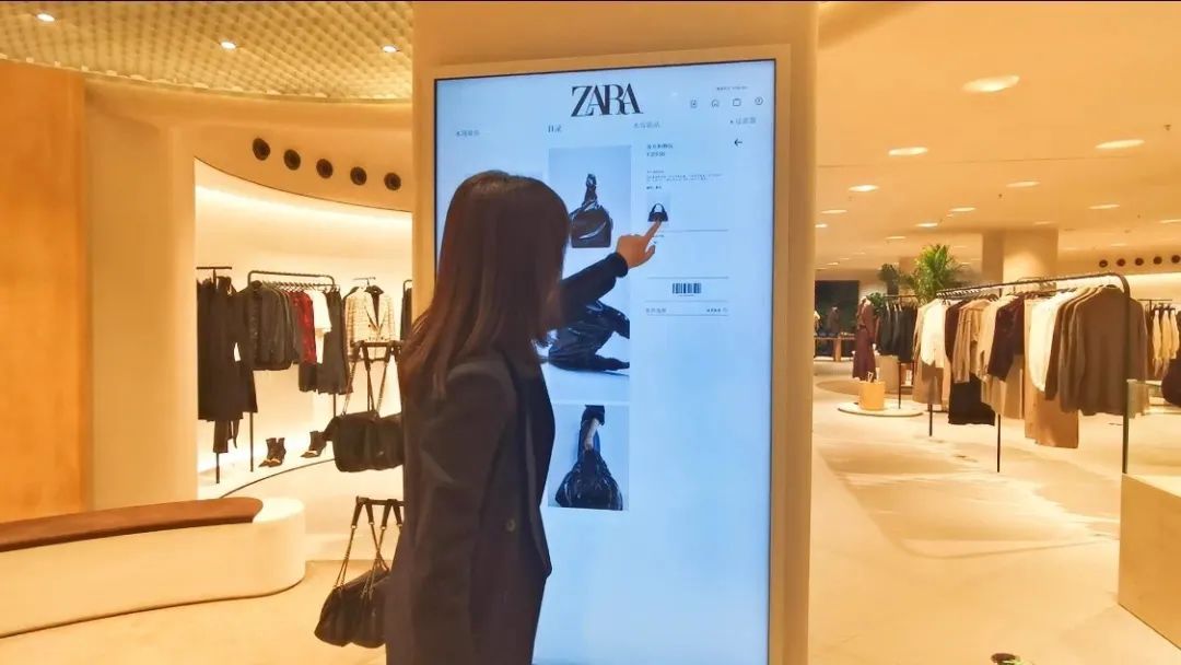 Zara亚洲最壕门店卖的衣服，还会一洗就烂吗？