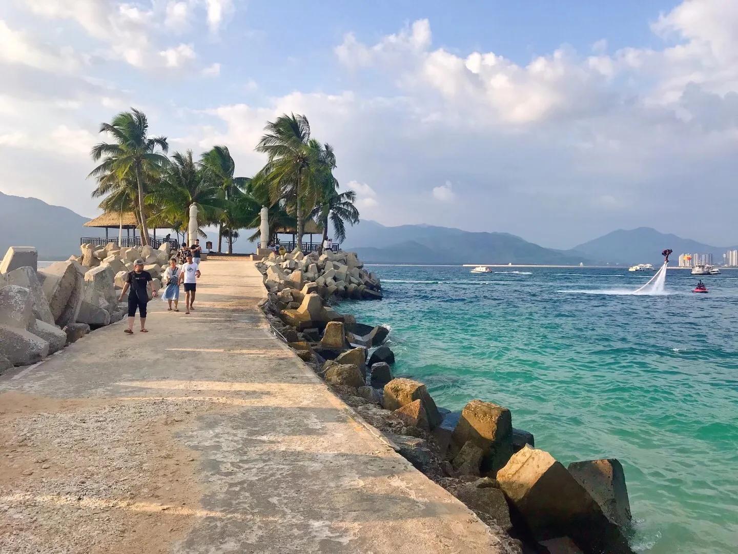 厦门出发海南七日游攻略,厦门自驾游去海南旅游攻略