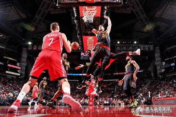 篮球场上贝弗利是怎样的存在,篮球场上有哪些位置