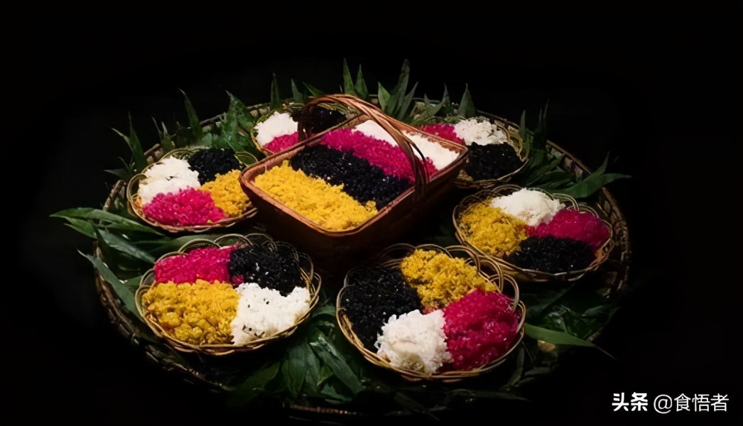 云南特色小吃100种大全 (云南特色小吃吃法大全)