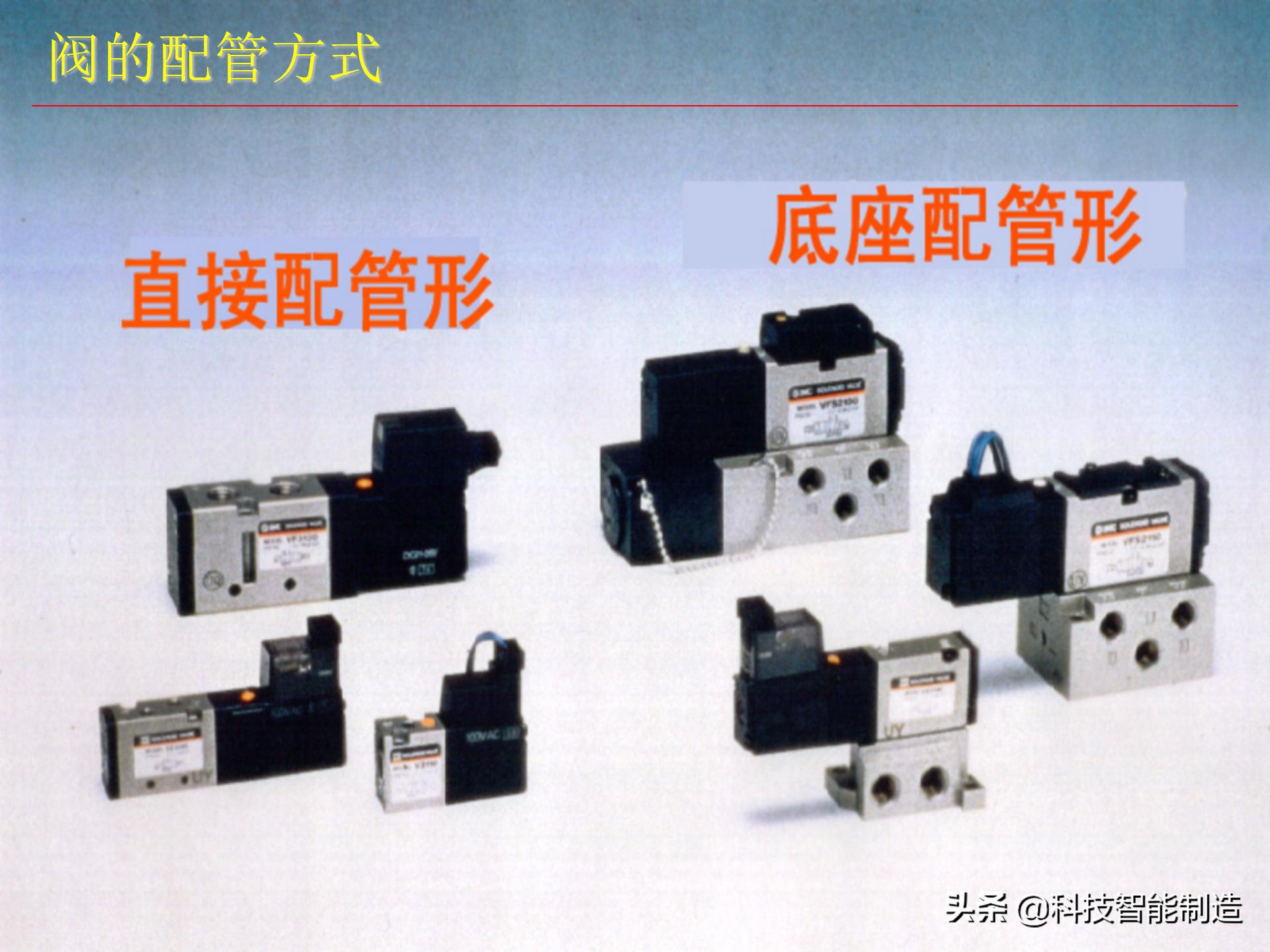 电磁阀活塞阀符号,电阀和电磁阀的电路符号