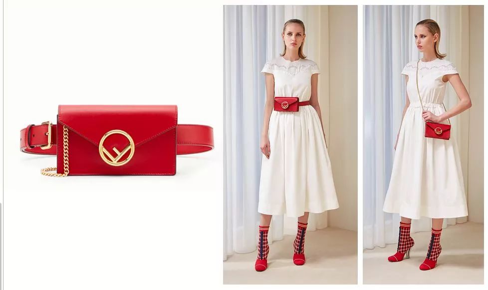 不贵但很奢侈的包包,不到100元的奢侈品包包