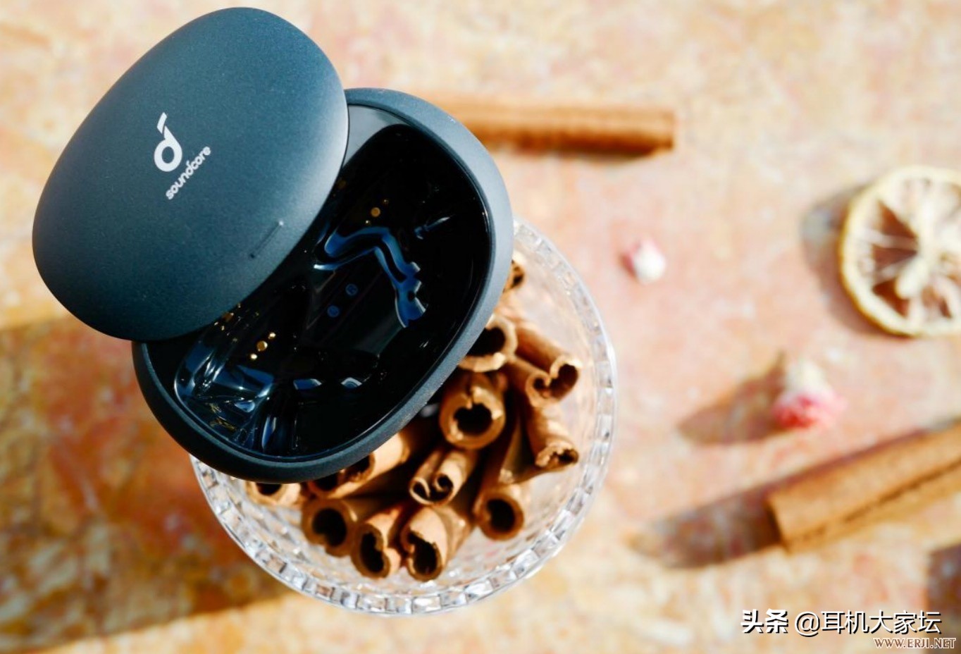 soundcoreliberty2pro只连接右耳,声阔liberty2pro无线耳机降噪测试