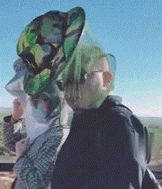 有人从后面锁喉怎么挣脱搞笑,搞笑的防御招式反击