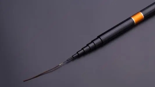 网上买的便宜鱼竿靠谱吗,网上卖的鱼竿怎么这么便宜