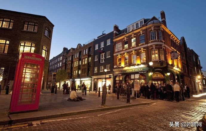 在国外工作的人真的过的好吗,在国外工作的真实生活