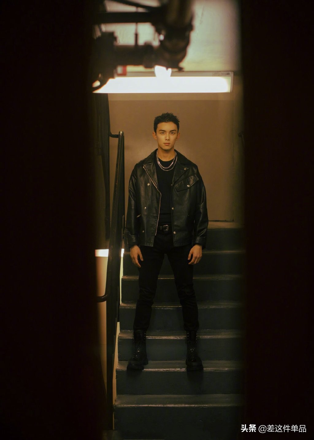 肖战吴磊衣品,肖战易烊千玺衣品