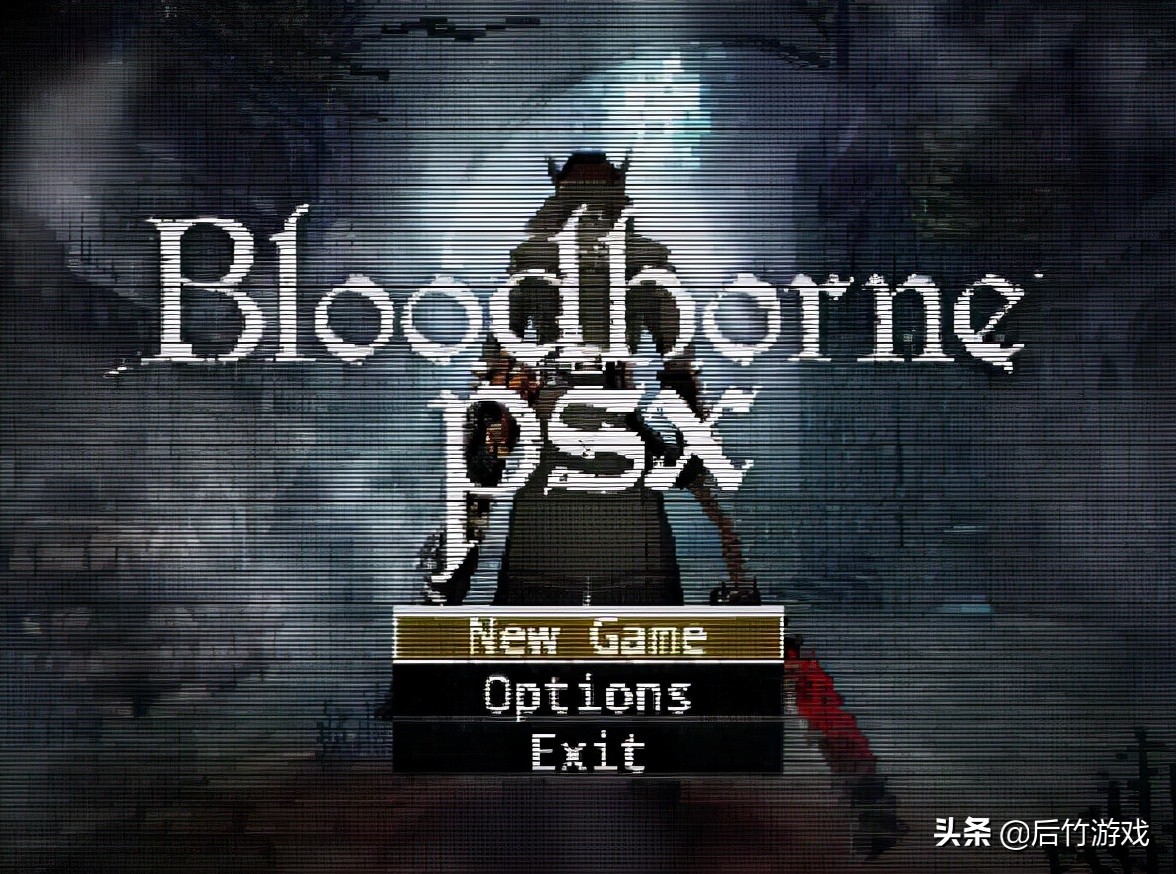 血源诅咒ps1版,血源诅咒完整版ps4多少钱