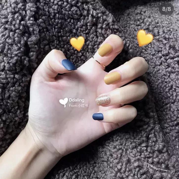 自助美甲98元做哪个款式回本,59.9元的美甲