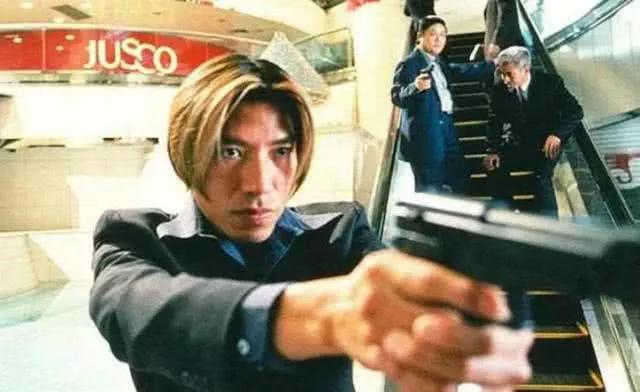 世界黑帮电影十大巅峰之作,全世界公认最经典的十部黑帮电影