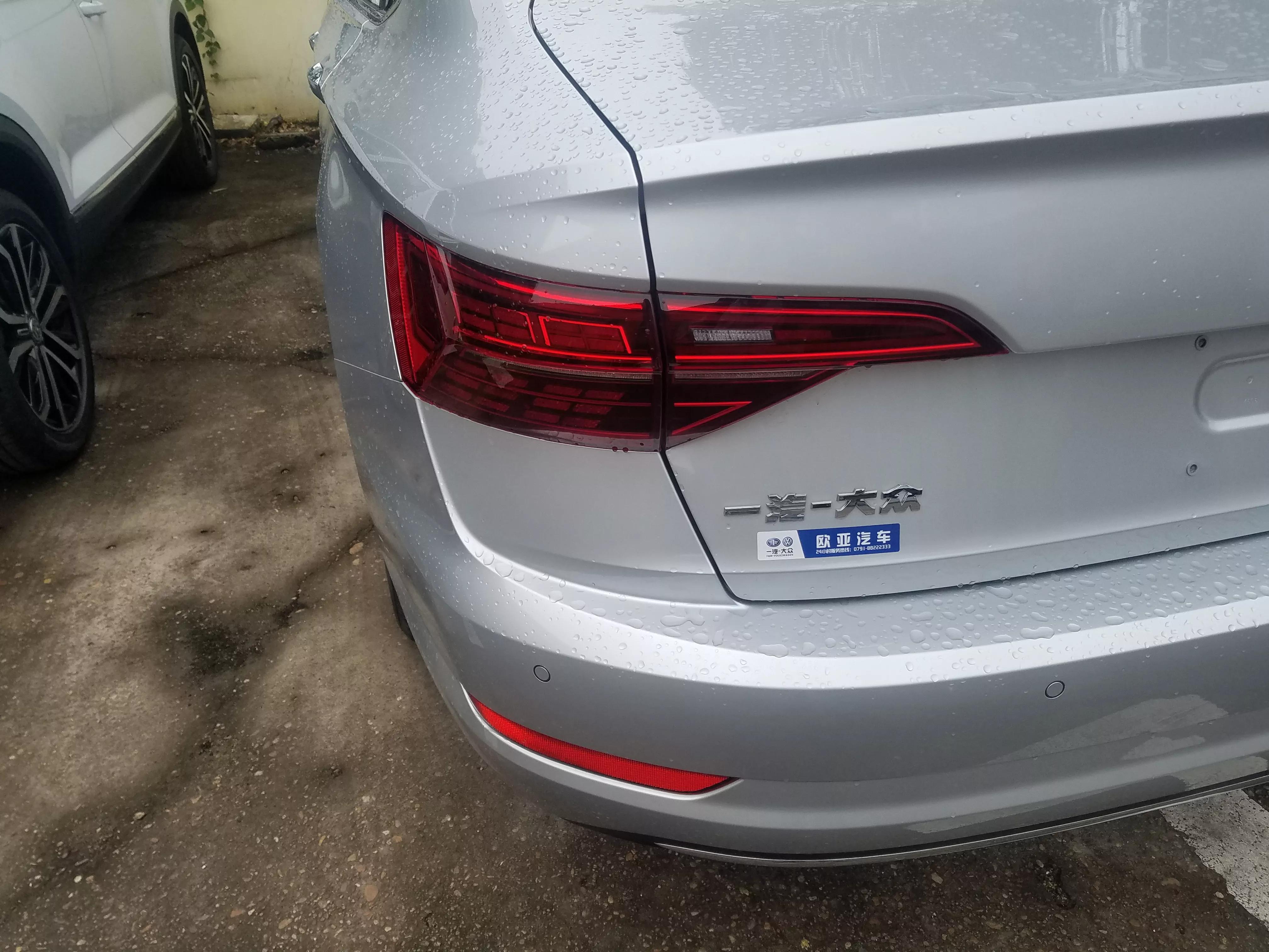 新款一汽大众速腾,一汽大众速腾在中国哪个工厂生产