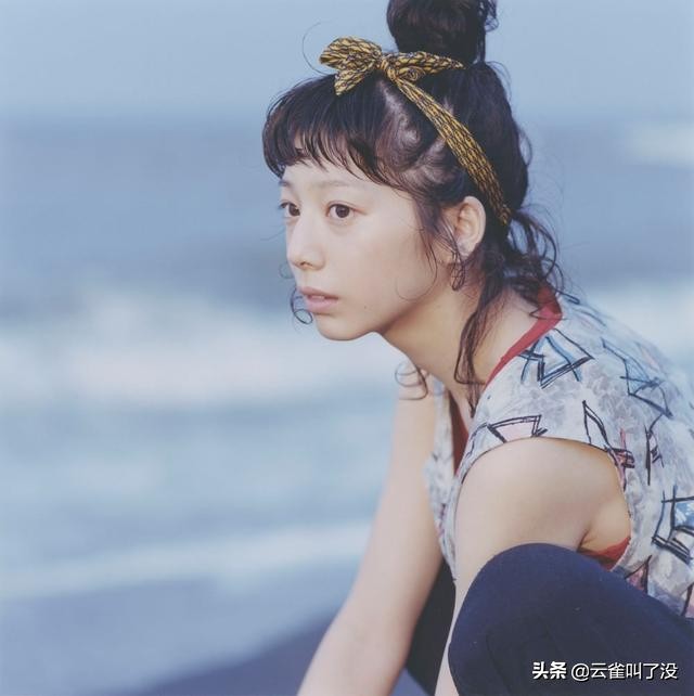 遇见春日的你：《海街日记》里的盐系女子们