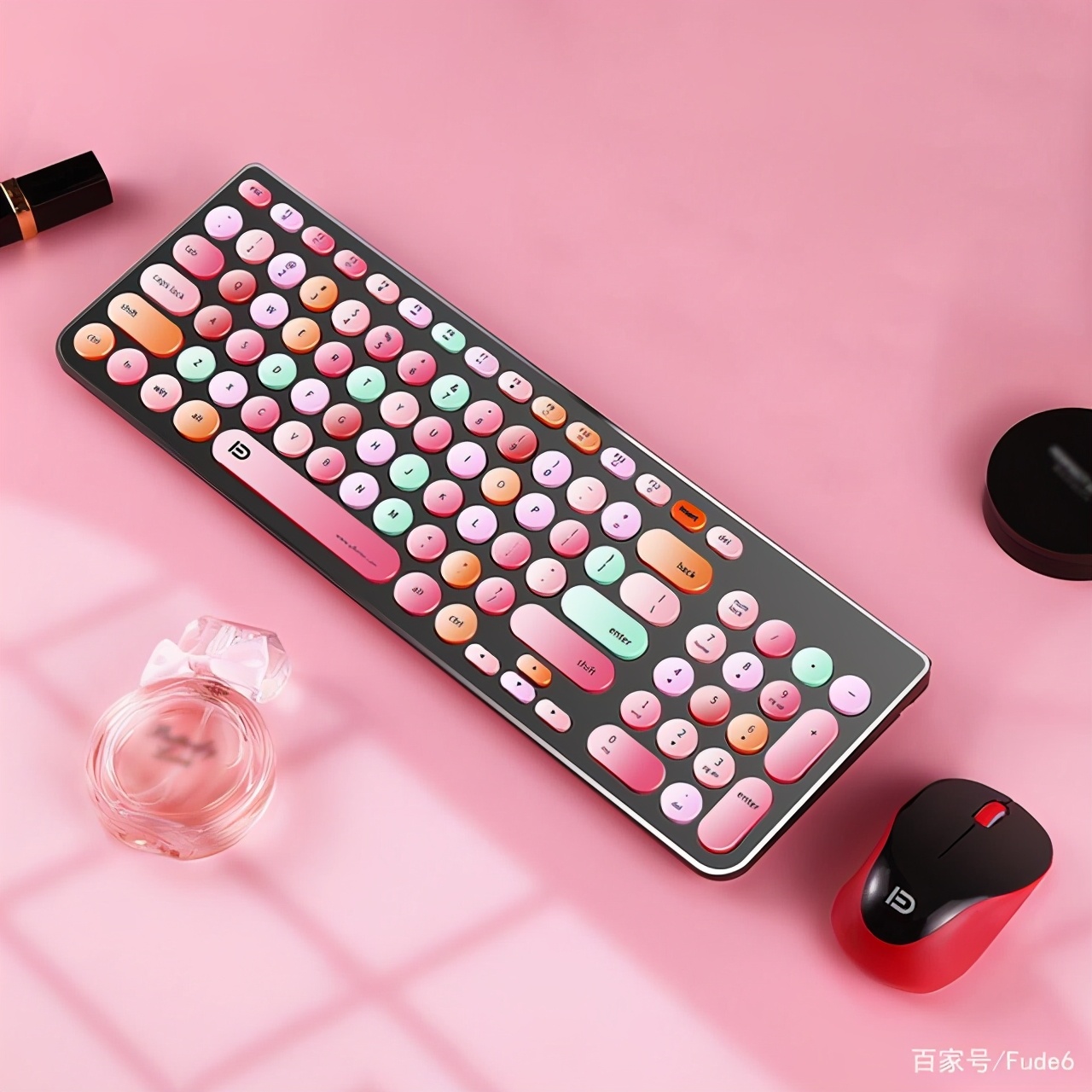 富德无线键盘,富德无线键盘怎么连接手机