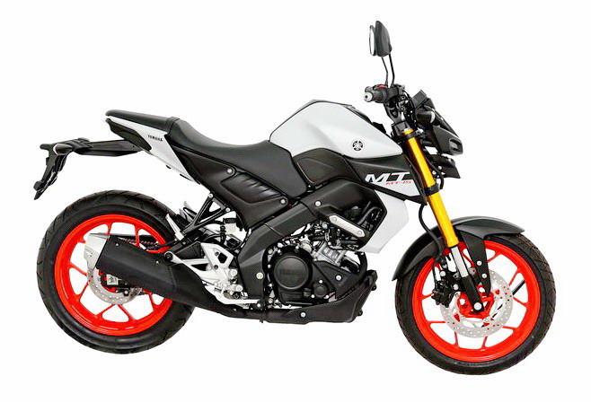 yamahamt-1多少钱,雅马哈两万左右