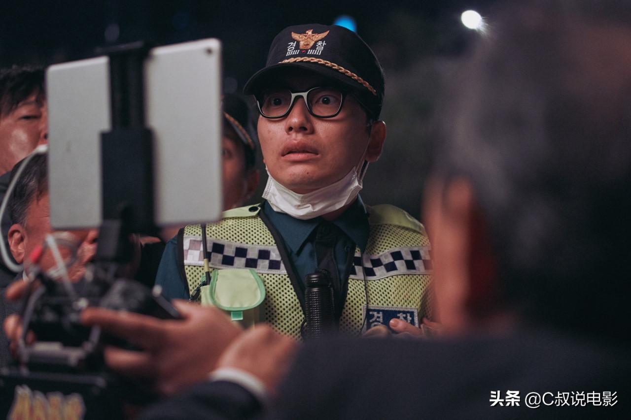 林允儿电影极限逃生解说,林允儿极限逃生澳门采访