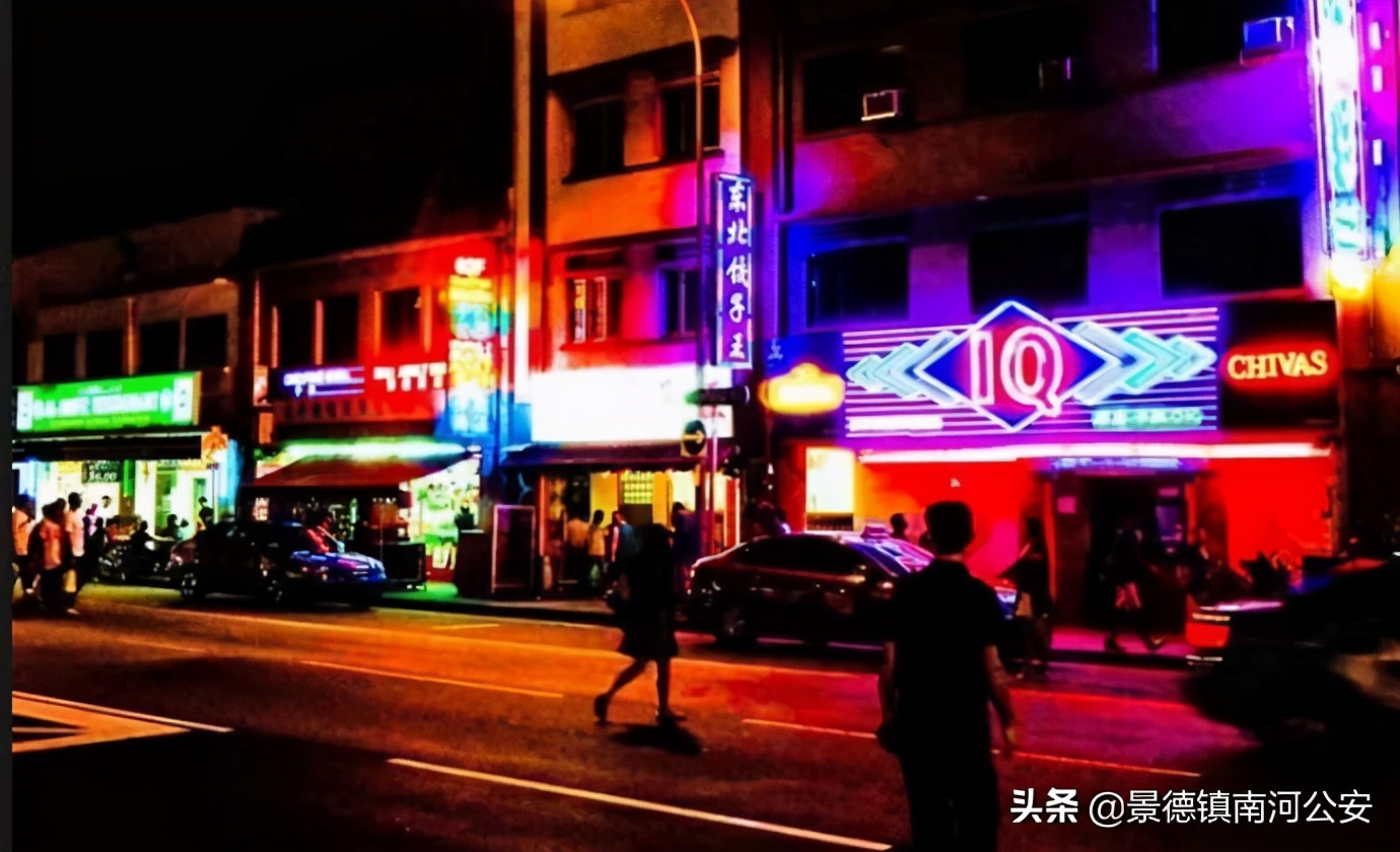 新加坡跨国卖淫案件,卖淫团伙日赚数十万