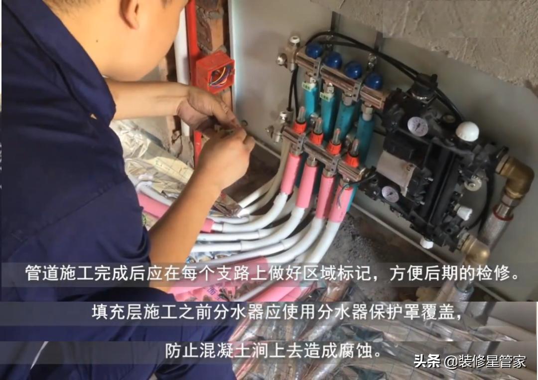 一个冬天烧多少钱天然气,地暖安装多少钱一平米省钱技巧