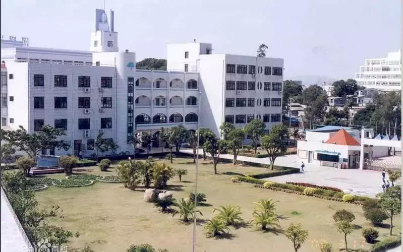 厦门中考最大黑马,厦门2023中考前200名学校排名