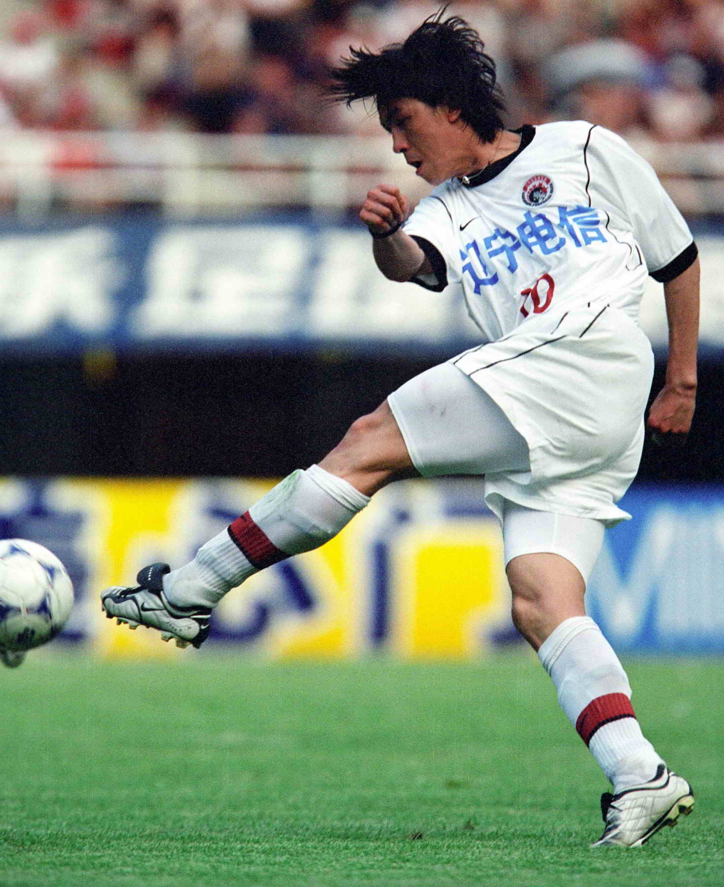 沈阳足球历史最佳阵容,全国足球最佳阵容2019