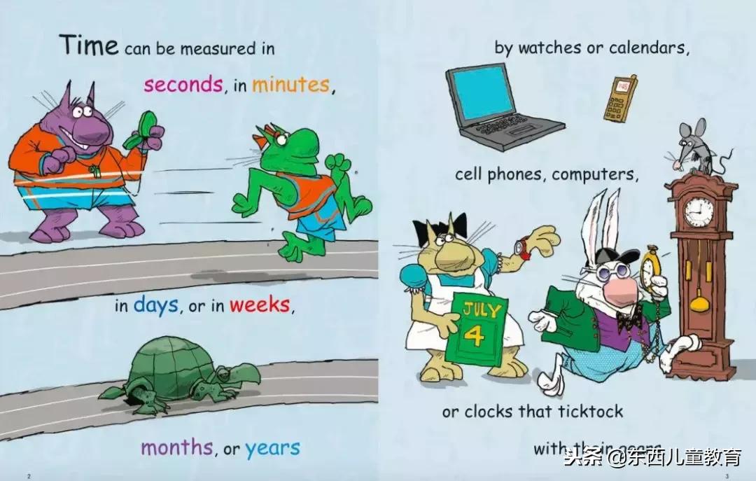 适合6-8岁儿童的数学思维启蒙书,数学思维绘本讲解