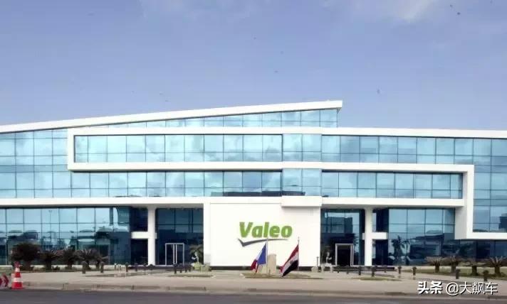 十大零件供应商排名,零件都有哪些供应商