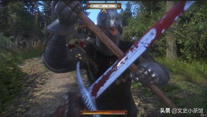 不败的独眼佣兵之王——扬·杰士卡战记（1）