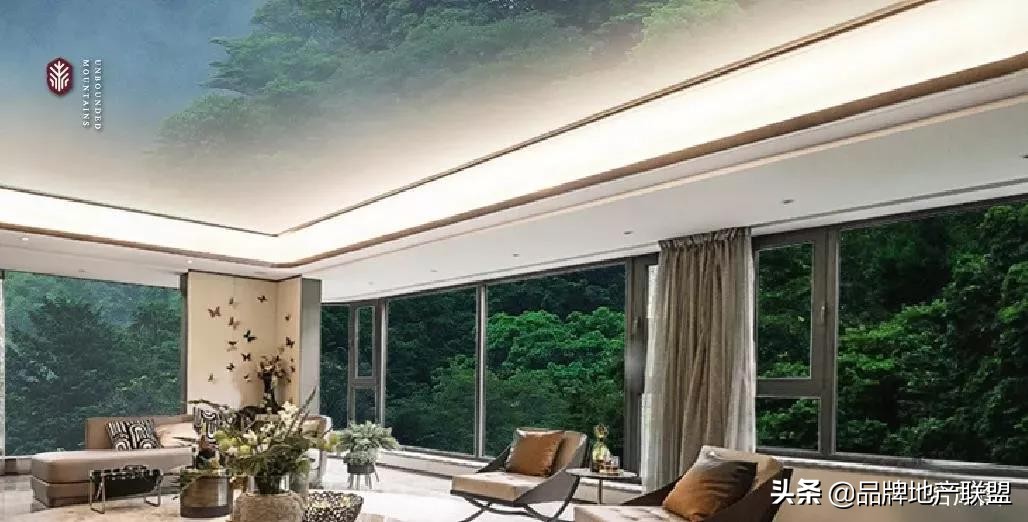 龙湖舜山府大平层现在多少钱一平,济南舜山府的楼盘怎么样