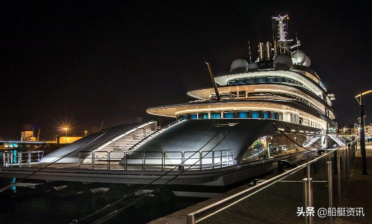 游艇看欧洲杯,欧洲杯16强出炉了吗