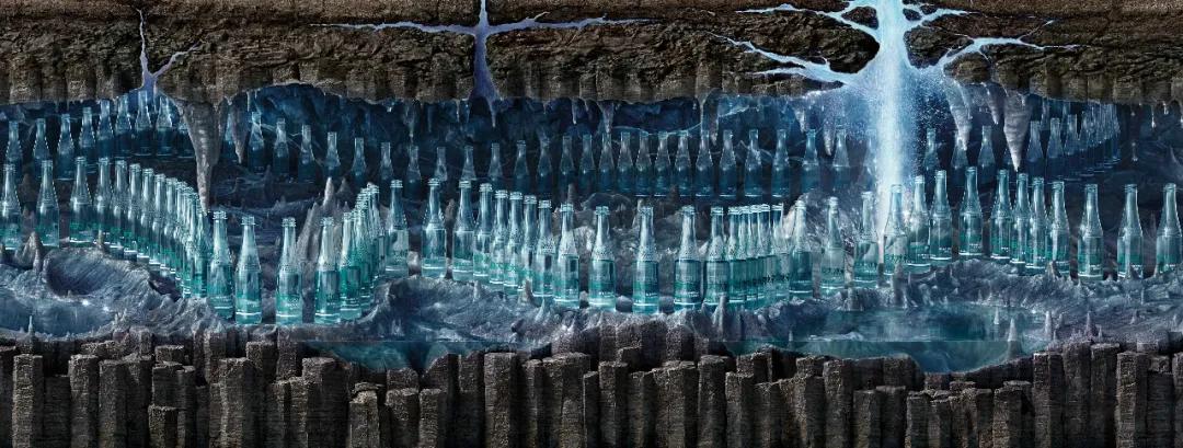 恒大冰泉和恒大冰泉深矿泉哪个好,恒大冰泉深矿泉与恒大冰泉区别